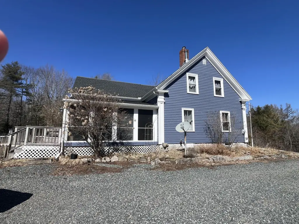 118 Smithville Rd