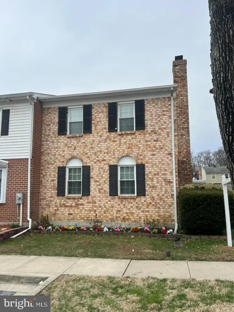 812 Corktree Rd #812