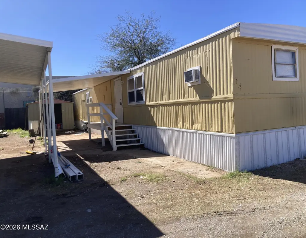 1741 W Wetmore Rd #34