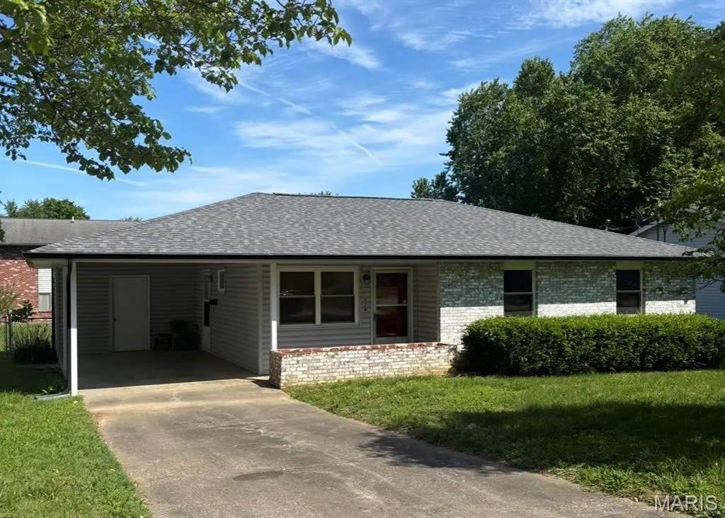 224 West Vale Dr