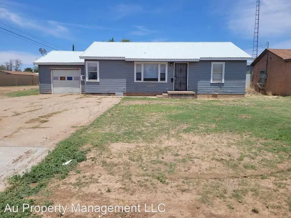 604 NW 6th ST Tulia St