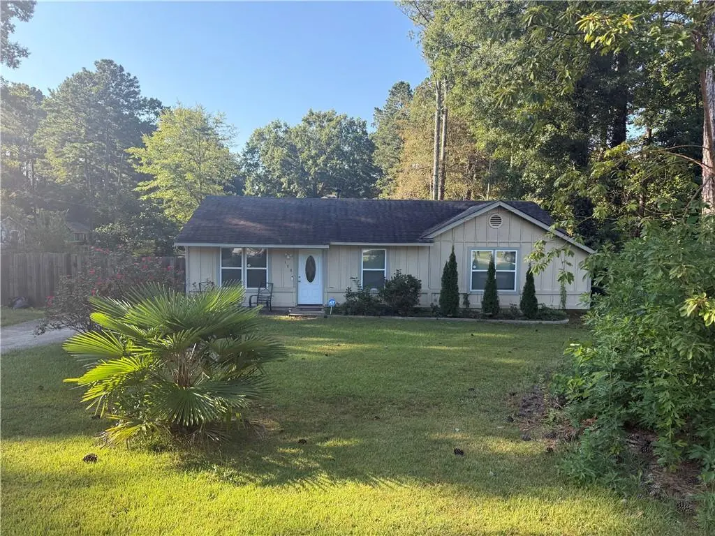 158 Ashwood Ct