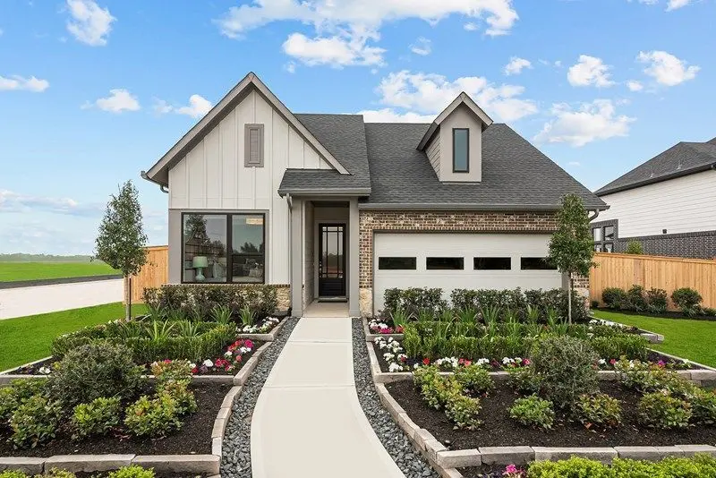 Conroe Plan