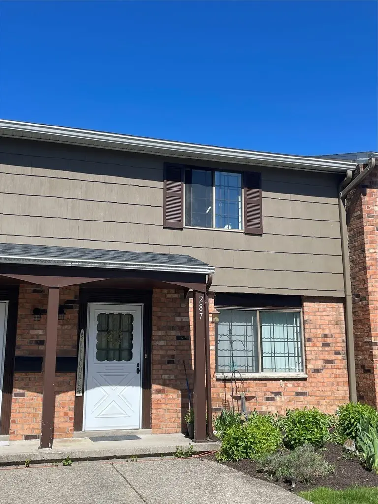 287 Autumn Chapel Way