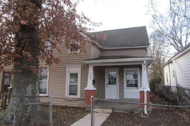 409 Ash St