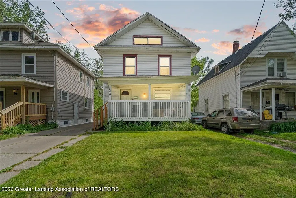 540 Avon St