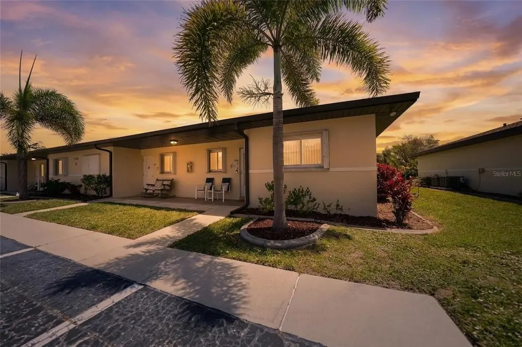 25275 Rampart Blvd #1504