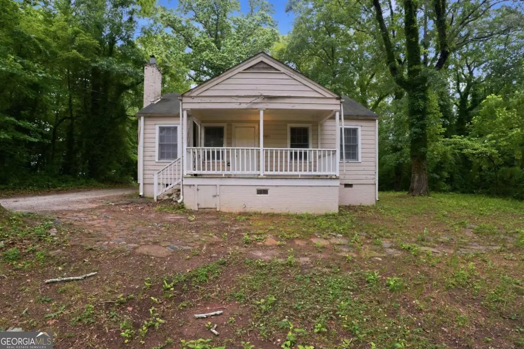 2641 Sylvan Rd