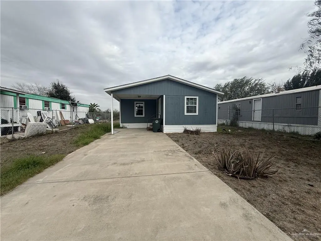 1521 Thompson Rd