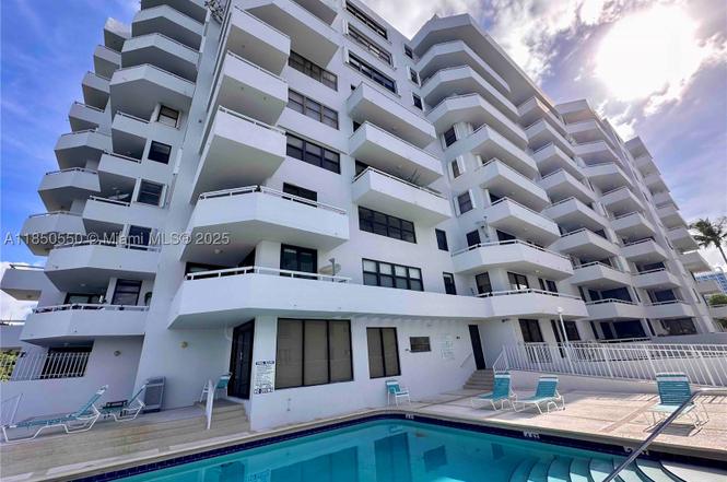 6830 Indian Creek Dr Unit 6D