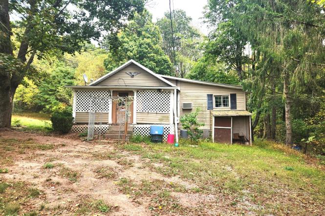 594 Mountain Chapel Rd
