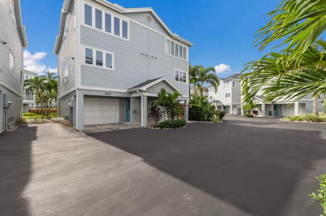 847 Evergreen Way