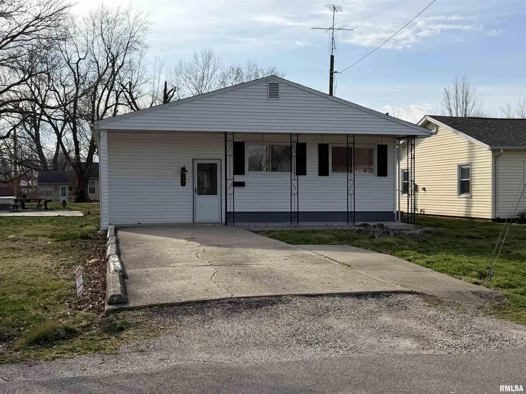 27 N High St