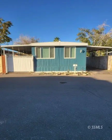 1599 N Norma St #43