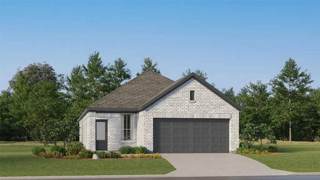 11673 Lazy Oak Creek Dr