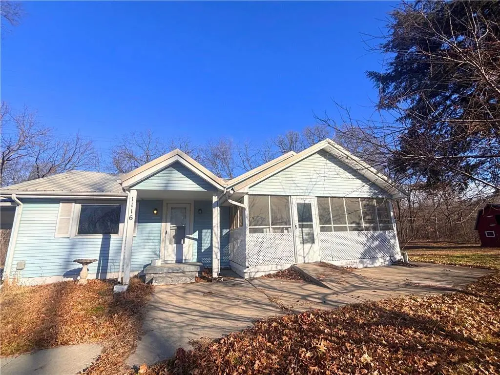 1116 Lake Maurer Rd