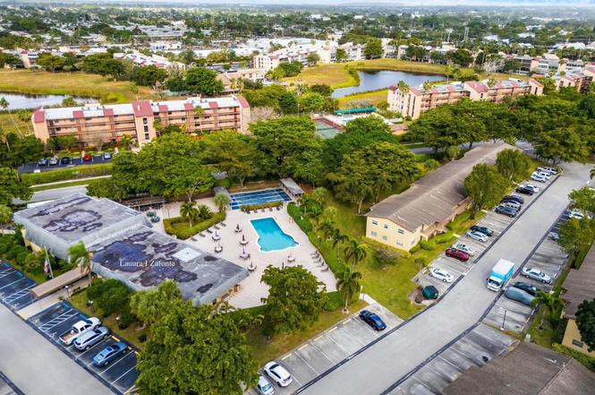 7360 NW 1st St #205