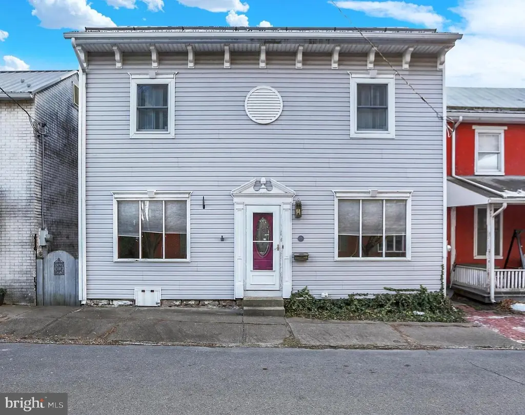 364 North St