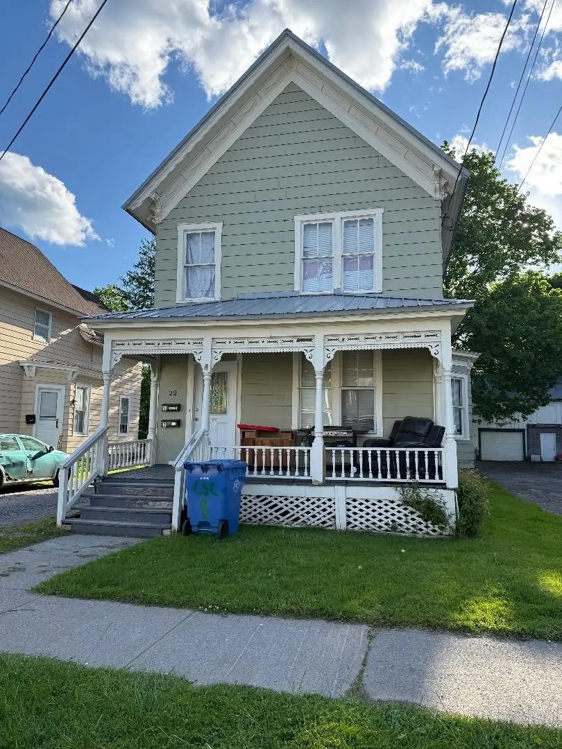 22 Reynolds Ave