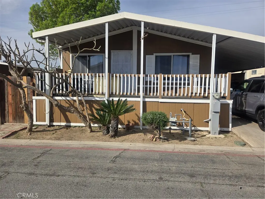 17225 Valley Unit 9W