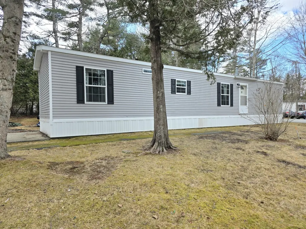 21 Robin Hood Cir