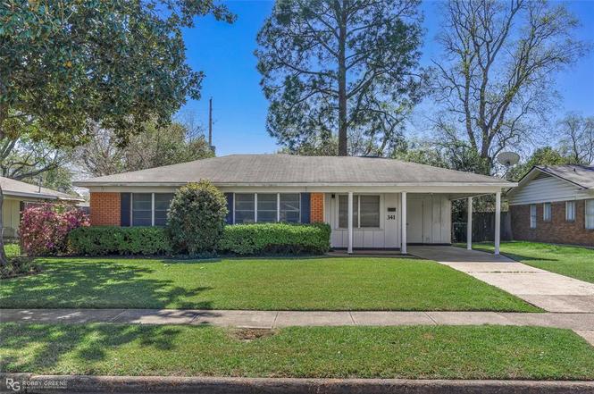 341 Oriole Ln