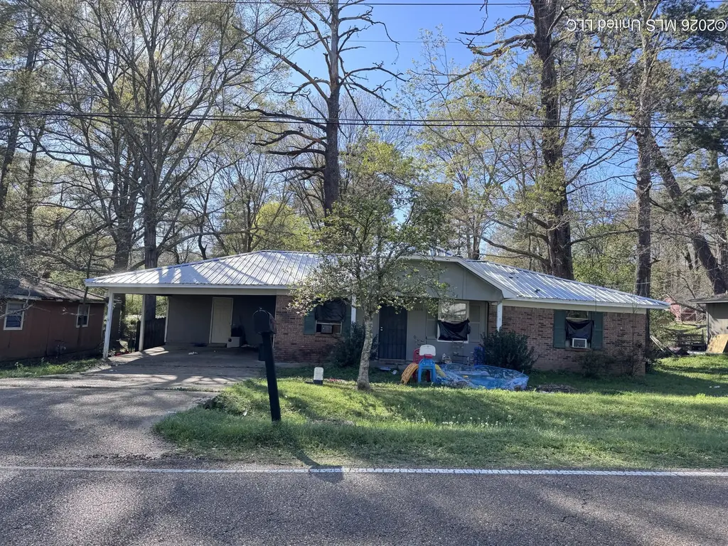3539 Rainey Rd