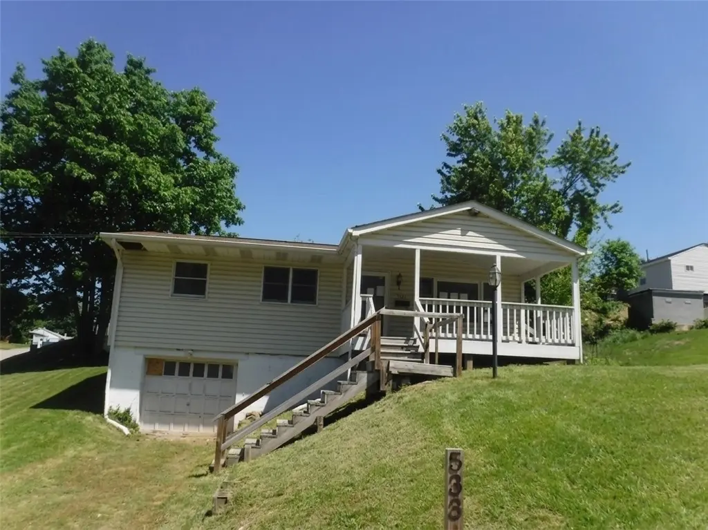 533 Ehman Ave