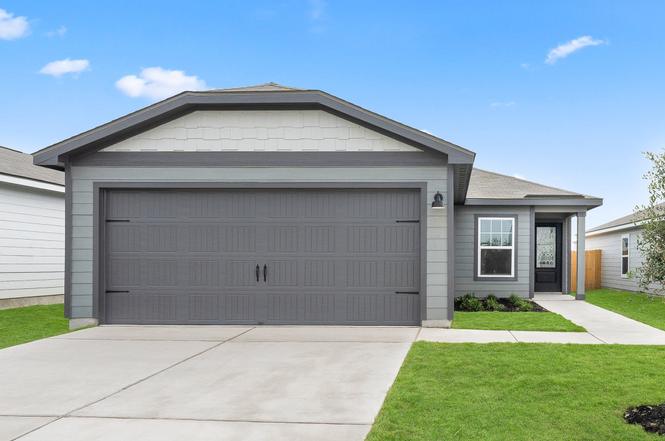 14601 Wahlbergs Way