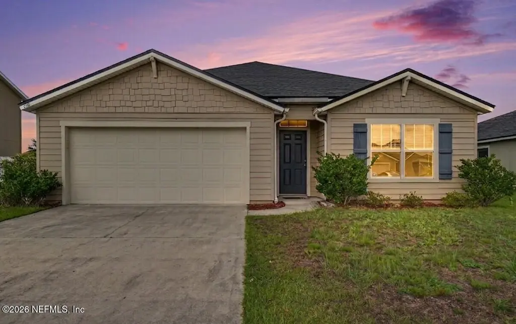 6112 Black Filly Ln