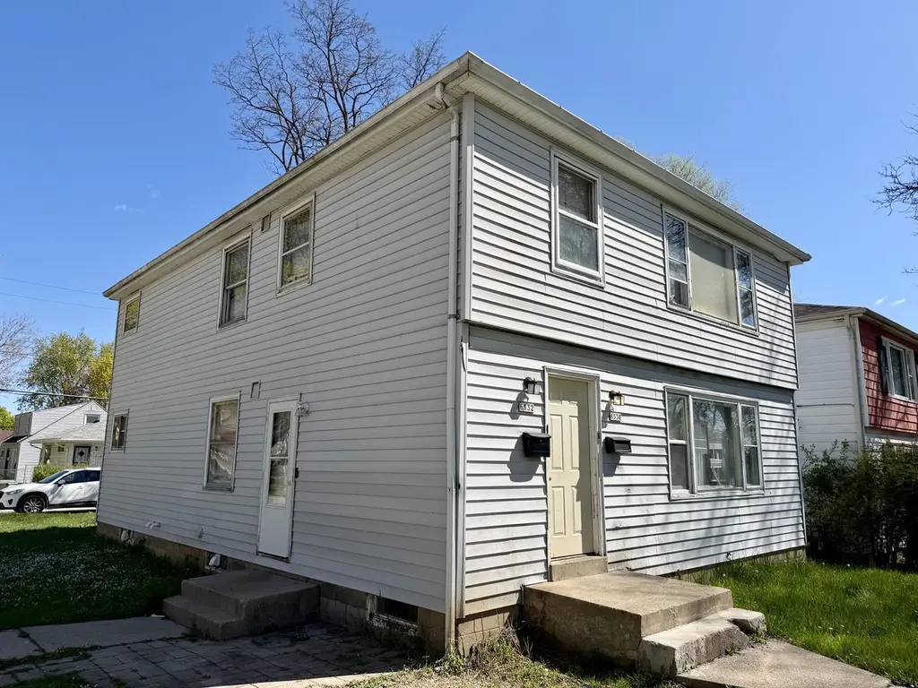 6530 W Carmen Ave #6532