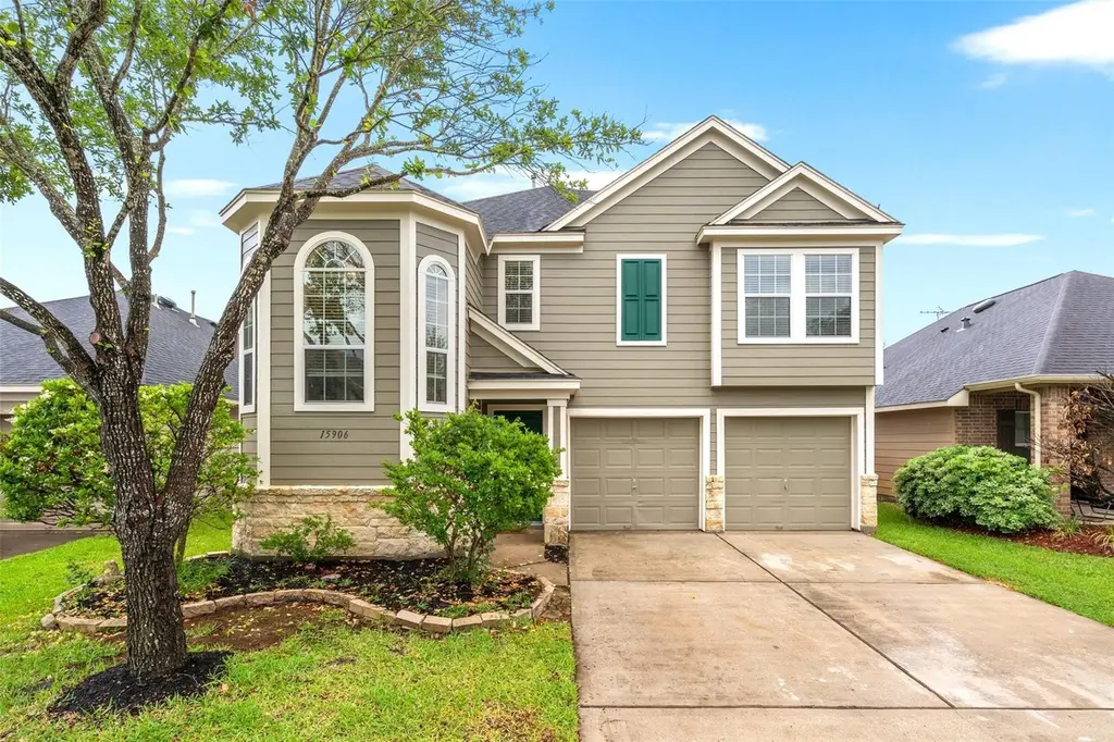 15906 Lost Anchor Way Ln