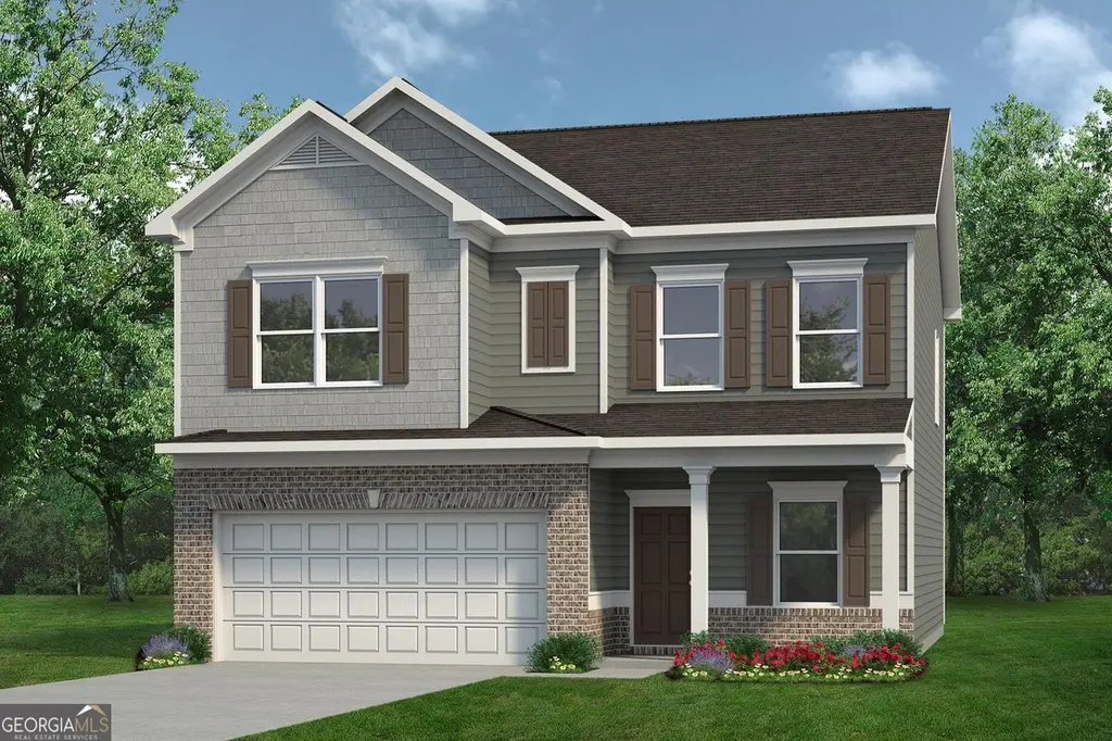 213 Antiquity Cir Lot 243