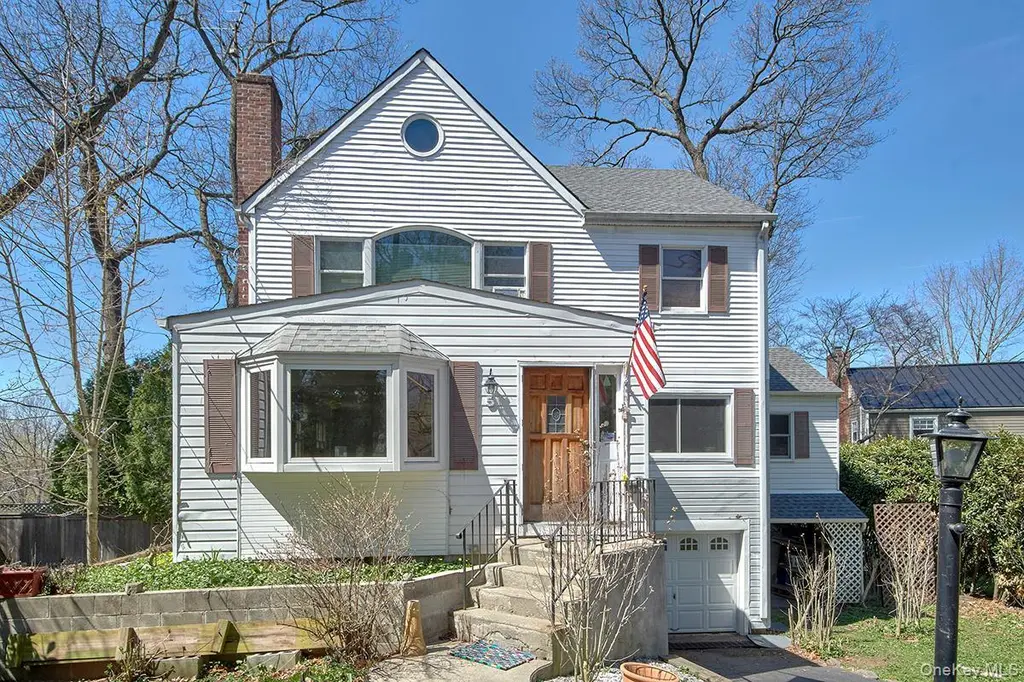 5 Stafford Pl