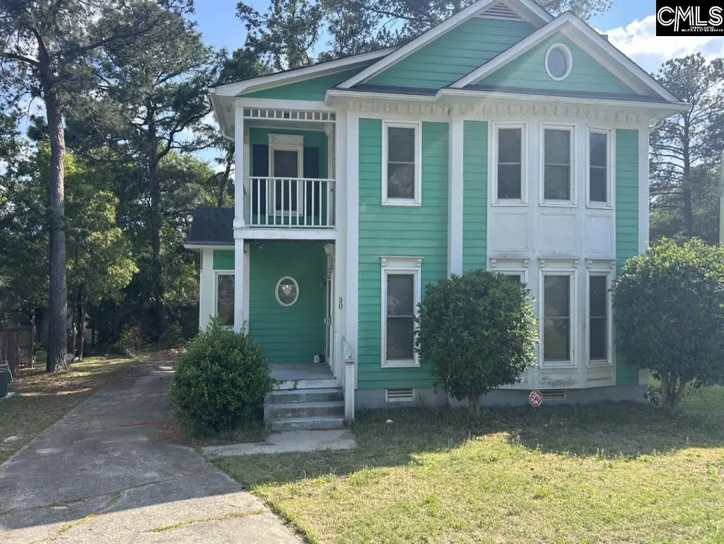 30 Ward Ct