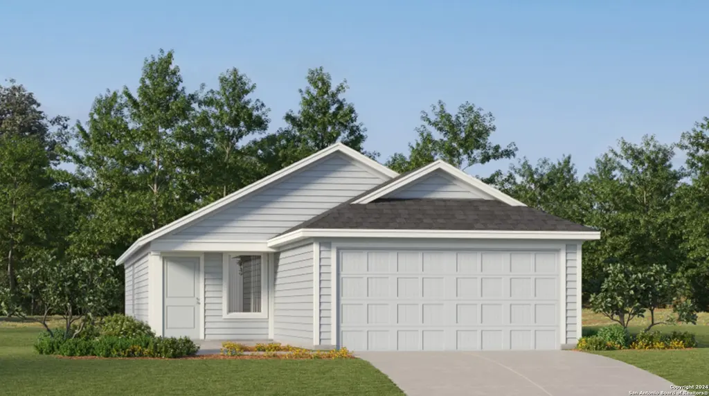 443 River Run Way
