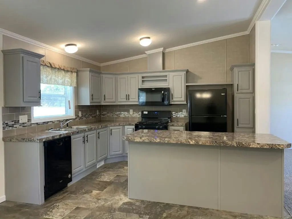 Cottonwood I 205 Plan