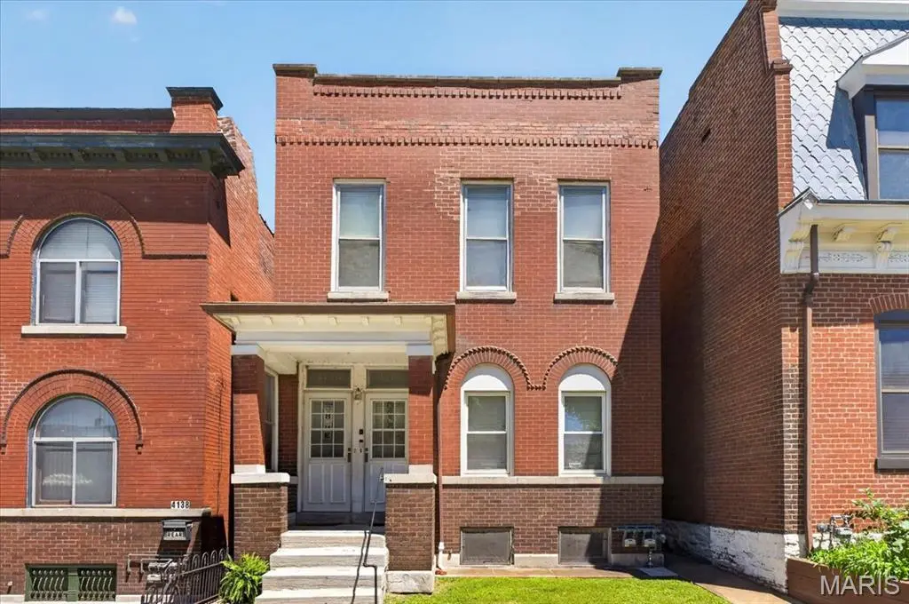 4140 Michigan Ave