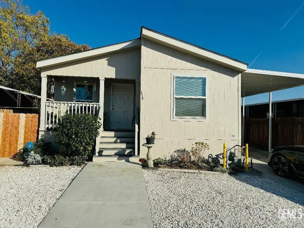 318 Nita Ln