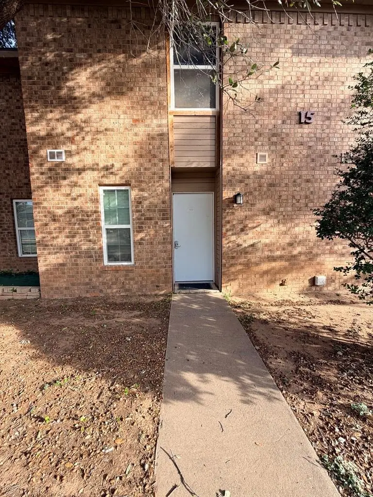 4700 Boulder Ave #1503