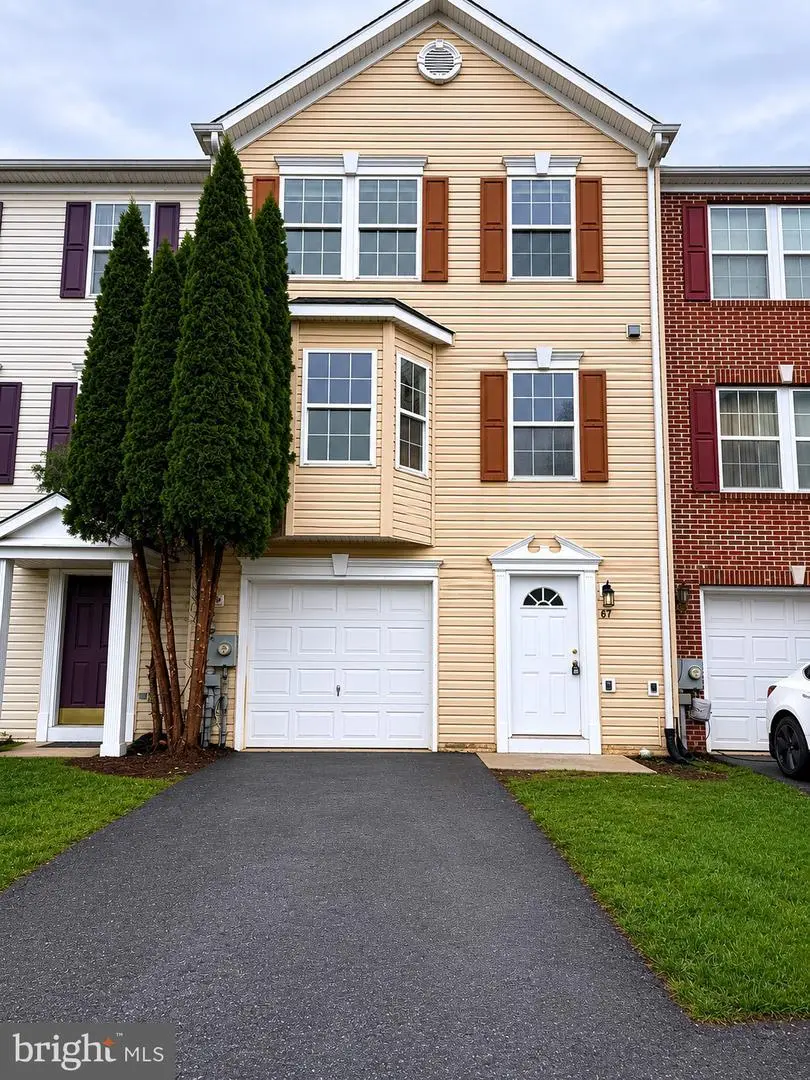 67 Quartz Rd
