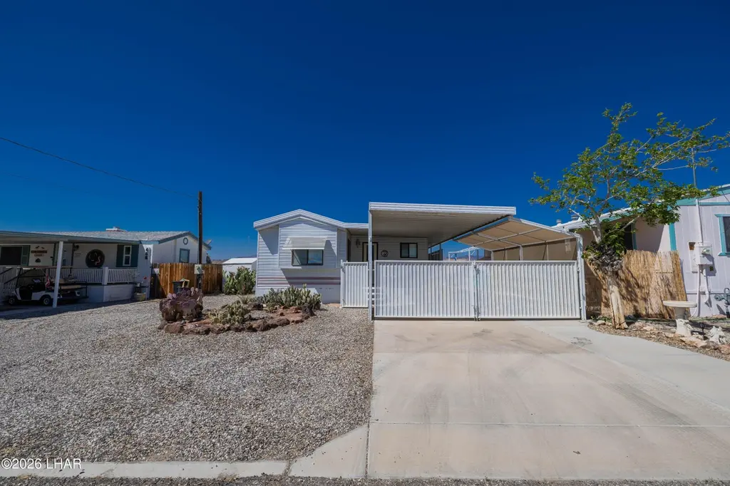 468 Bluewater Dr
