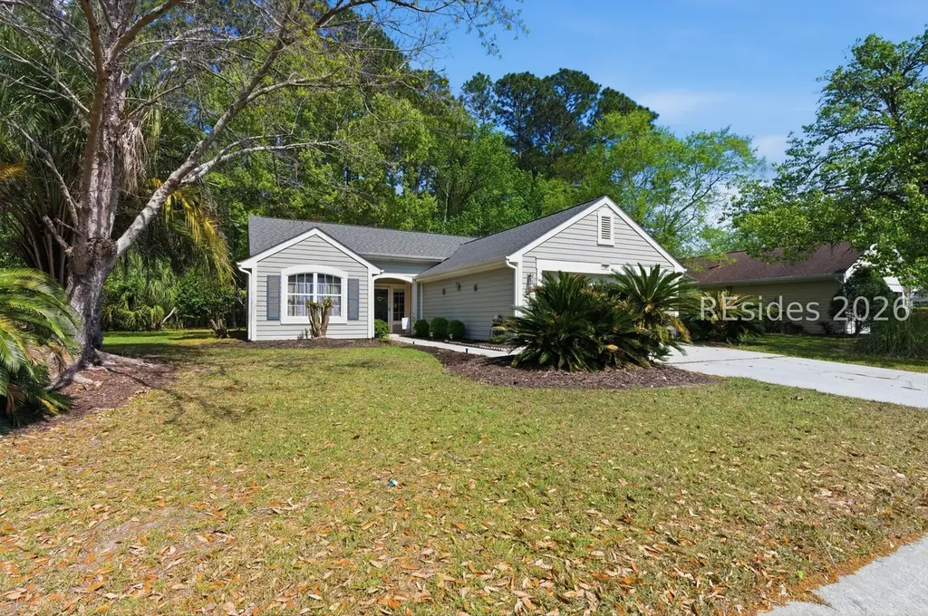 132 Colonel Thomas Heyward Rd