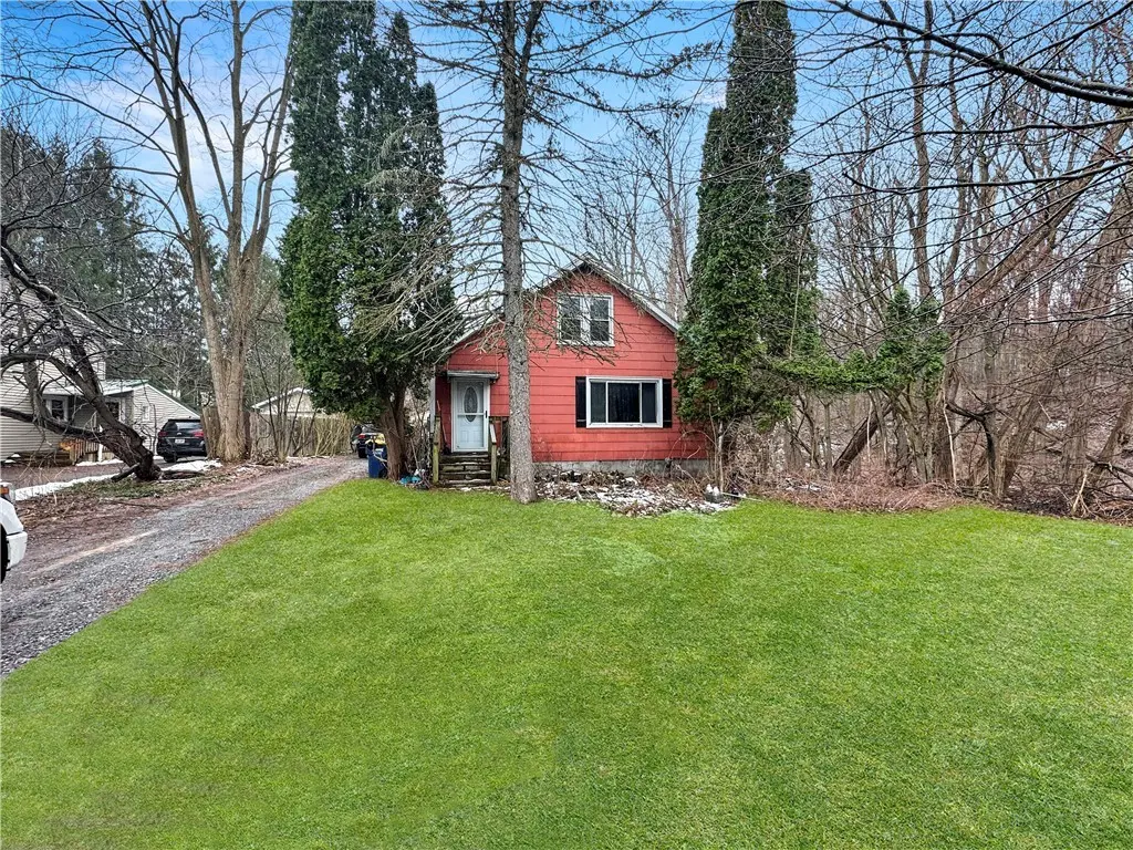 1022 Onondaga Rd