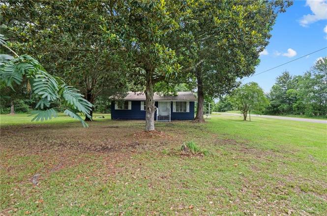 6980 Kenny Lundy Rd