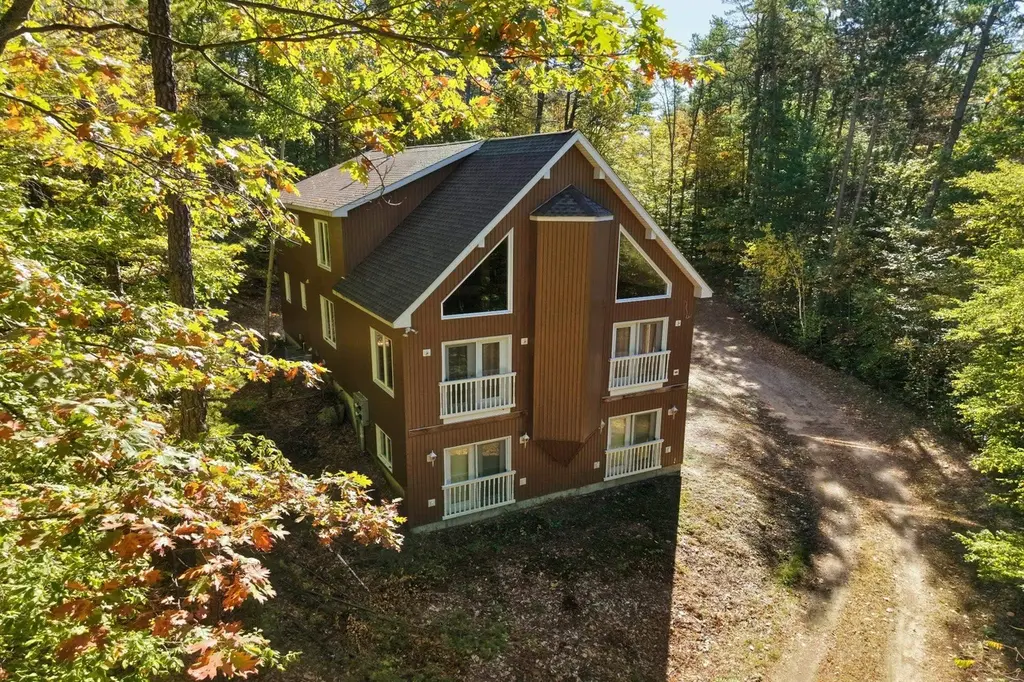 85 Amethyst Hill Rd