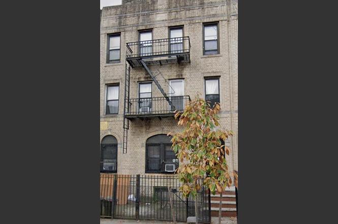 444 68th St