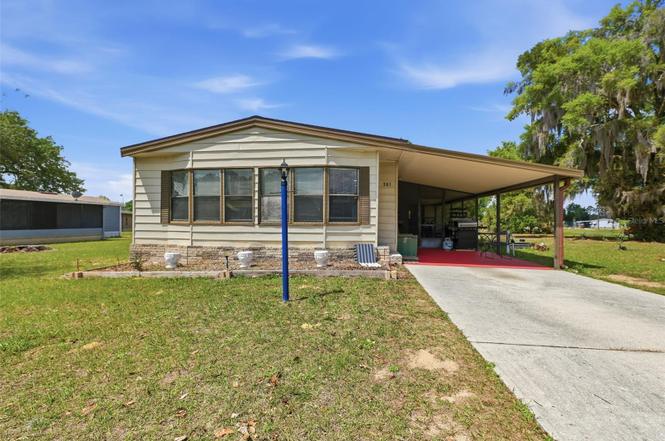 361 Wade Park Ct