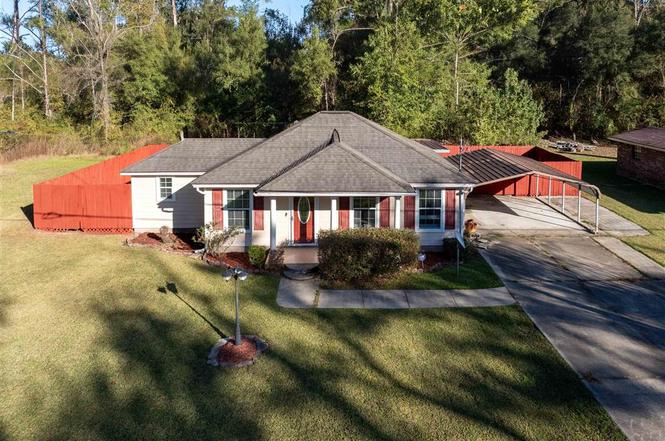 4322 Houston River Rd