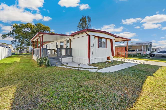 5408 Dean Dairy Rd